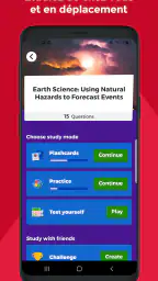 Kahoot! - Joue/crée des quiz screenshot