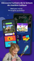 Kahoot! Kids : jeux éducatifs screenshot