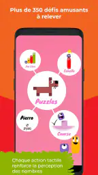 Kahoot! Nombres de DragonBox screenshot