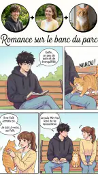 KAI: Créer BD, Manga, Manhwa screenshot