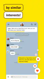 Kakao Talk : Messenger screenshot
