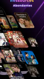 Kalos TV-Court drame et Reels screenshot
