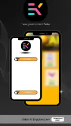 Kapwing Video AI Explanation screenshot