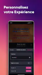 KaraFun – Karaoké & Quiz screenshot