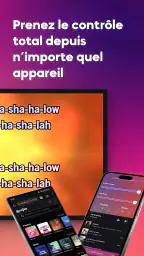 KaraFun – Karaoké & Quiz screenshot