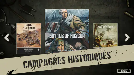 KARDS - Jeu de cartes Guerre screenshot