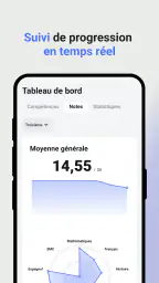 Kartable - Cours & Révisions screenshot