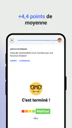 Kartable - Cours & Révisions screenshot