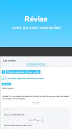Kartable - Cours & Révisions screenshot