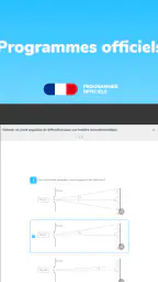 Kartable - Cours & Révisions screenshot