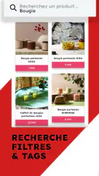 Kazapp screenshot