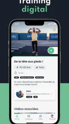 Keepcool screenshot