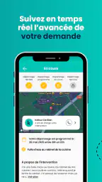 Kelkun screenshot