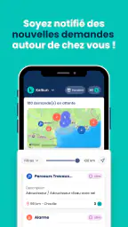 Kelkun screenshot