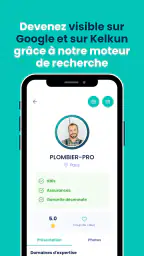 Kelkun screenshot