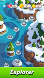 Kemini Crush - Sugar Design screenshot