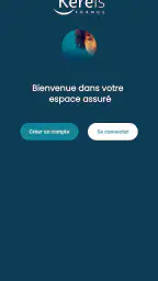 Kereis France screenshot