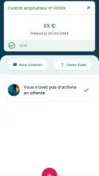 Kereis France screenshot