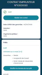 Kereis France screenshot