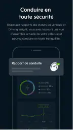 Kia App screenshot