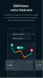 Kia App screenshot