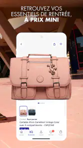 KIABI Mode, Vêtement & Déco screenshot