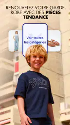 KIABI Mode, Vêtement & Déco screenshot