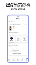 KIABI Mode, Vêtement & Déco screenshot