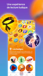 Kidly – Livres pour enfants screenshot