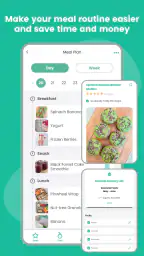 Kids Meals: Recipes & Guides screenshot