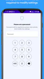 Kids Mode - Kids Lock App screenshot