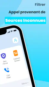 KidsGuard-Contrôle parental screenshot
