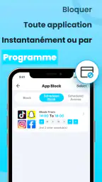 KidsGuard-Contrôle parental screenshot