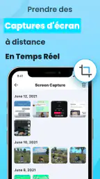 KidsGuard-Contrôle parental screenshot