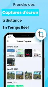 KidsGuard-Contrôle parental screenshot
