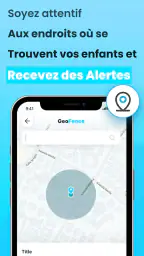 KidsGuard-Contrôle parental screenshot