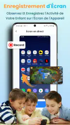 KidsGuard Pro-Phone Monitoring screenshot