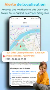 KidsGuard Pro-Phone Monitoring screenshot