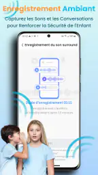 KidsGuard Pro-Phone Monitoring screenshot