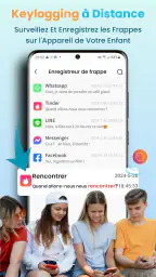 KidsGuard Pro-Phone Monitoring screenshot
