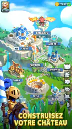 Kingdom Guard: Tower Defense screenshot