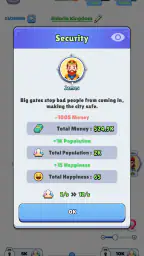 Kingdom Life screenshot