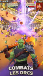 Kingdom Maker: Ton Empire screenshot