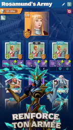 Kingdom Maker: Ton Empire screenshot