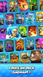 Kingdom Rush Battles: TD Jeu screenshot