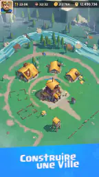 Kingshot screenshot