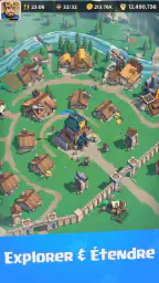 Kingshot screenshot