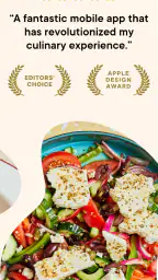 Kitchen Stories: Recipes screenshot