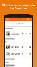 KitchenPal - Frigo Intelligent screenshot