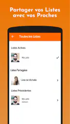 KitchenPal - Frigo Intelligent screenshot
